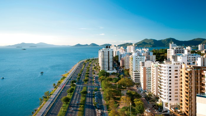 Grande Florianópolis