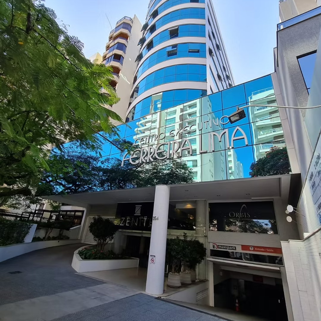 Clínico João David Ferreira Lima